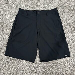 Men’s Under Armour Golf Performance Shorts